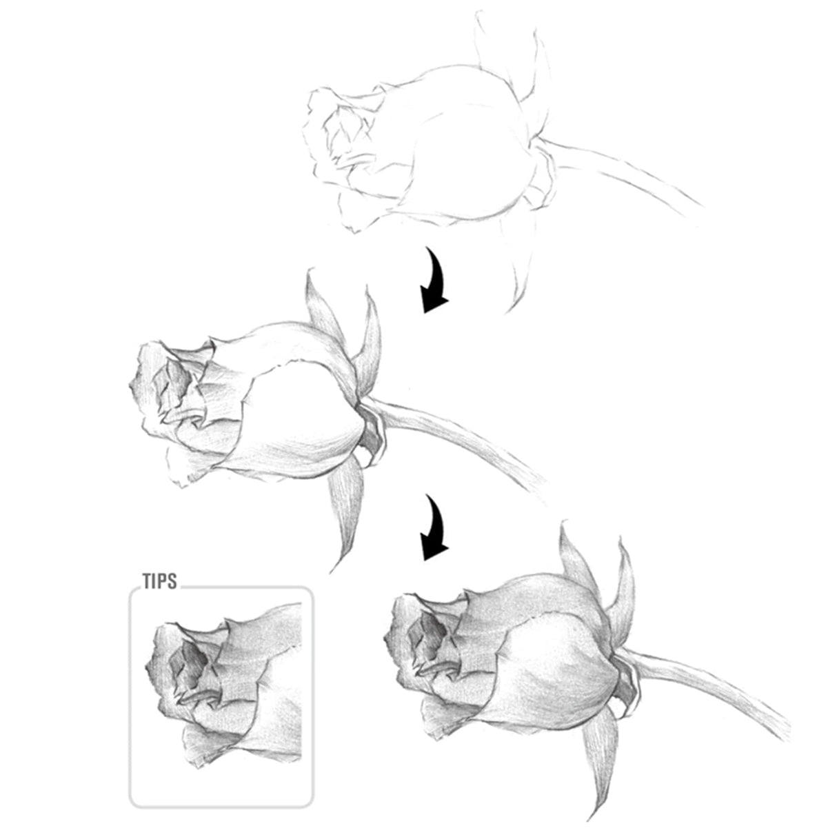 Heshengping - Blending Stump, 15 Pack has Art Eraser Extender Sandpaper, Paper Blending Stumps for Drawing Shading Pencils for Sketching, Blending Pencil, Blending Sticks for Student Artist Heshengping