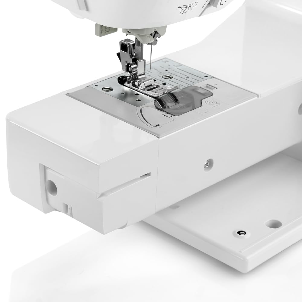 Brother SE2000 Sewing and Embroidery Machine, 5" x 7" Field Size, 241, Sewing Stitches, Cuts Jump Stitches, Wireless, WLAN, Includes Mr. Vac & Mrs. Sew - Embroidery Magic: Quick Start Video Brother