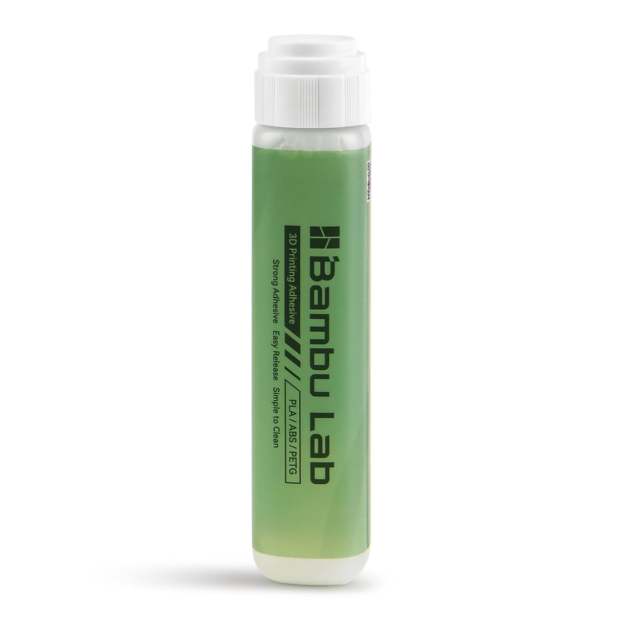 3DTOOLS Bambu lab Original 3D Printer Adhesive Glue Aviod Warping for ABS, PLA, PETG, HIPS and TPU Filament Bambu Lab P1,X1,A1,A1MIMI 3D Printer 60ML 3DTOOLS