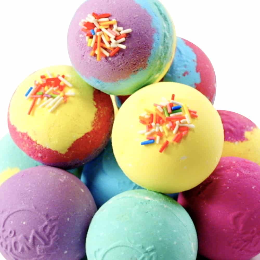 Canal Toys USA So Bomb DIY - Bath Bomb Factory, Multicolor Canal Toys