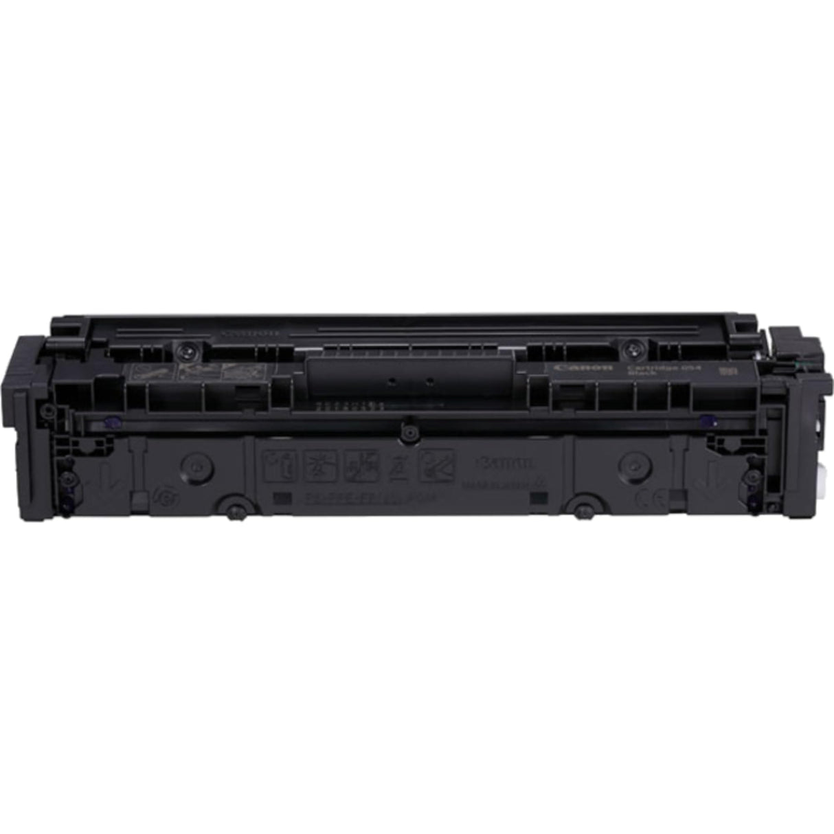Canon Genuine Toner, Cartridge 054 Black (3024C001) 1 Pack Color imageCLASS MF641Cdw, MF642Cdw, MF644Cdw, LBP622Cdw Laser Printers Canon