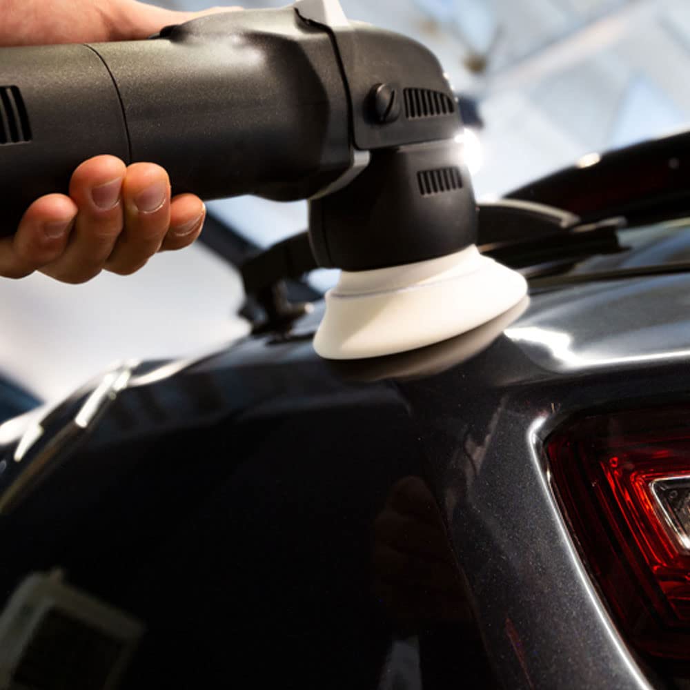 Rupes LHR75E#120/H6/US/STD Random Orbital Polisher - WoodArtSupply