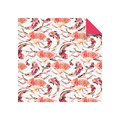 Origami Paper 500 sheets Chiyogami Patterns 6" 15cm Tuttle Publishing