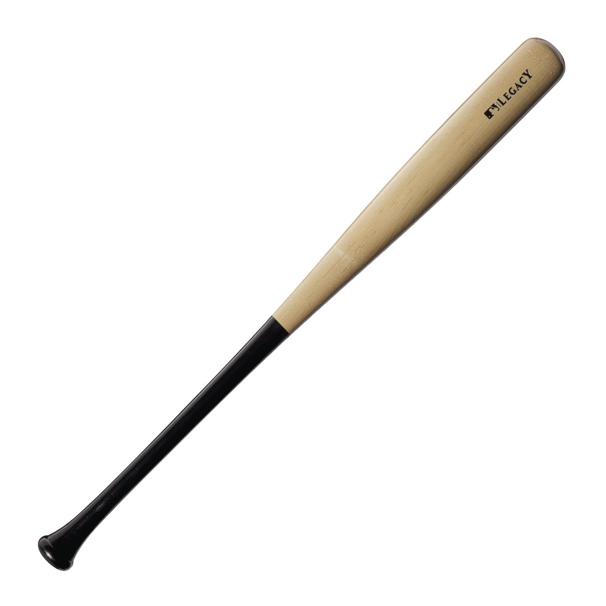 Louisville Slugger Legacy LTE Mix Baseball Bat - Natural/Black, 31" Louisville Slugger