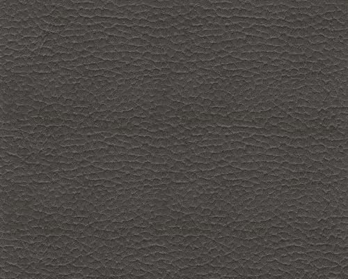 Signature Design by Ashley Fyne-Dyme Contemporary Power Reclining Sofa with USB Charging Ports and Adjustable Headrest, Brown Signature Design by Ashley