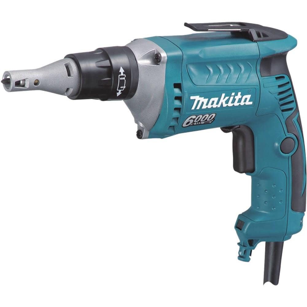 Makita FS6200 6,000 RPM Drywall Screwdriver Makita