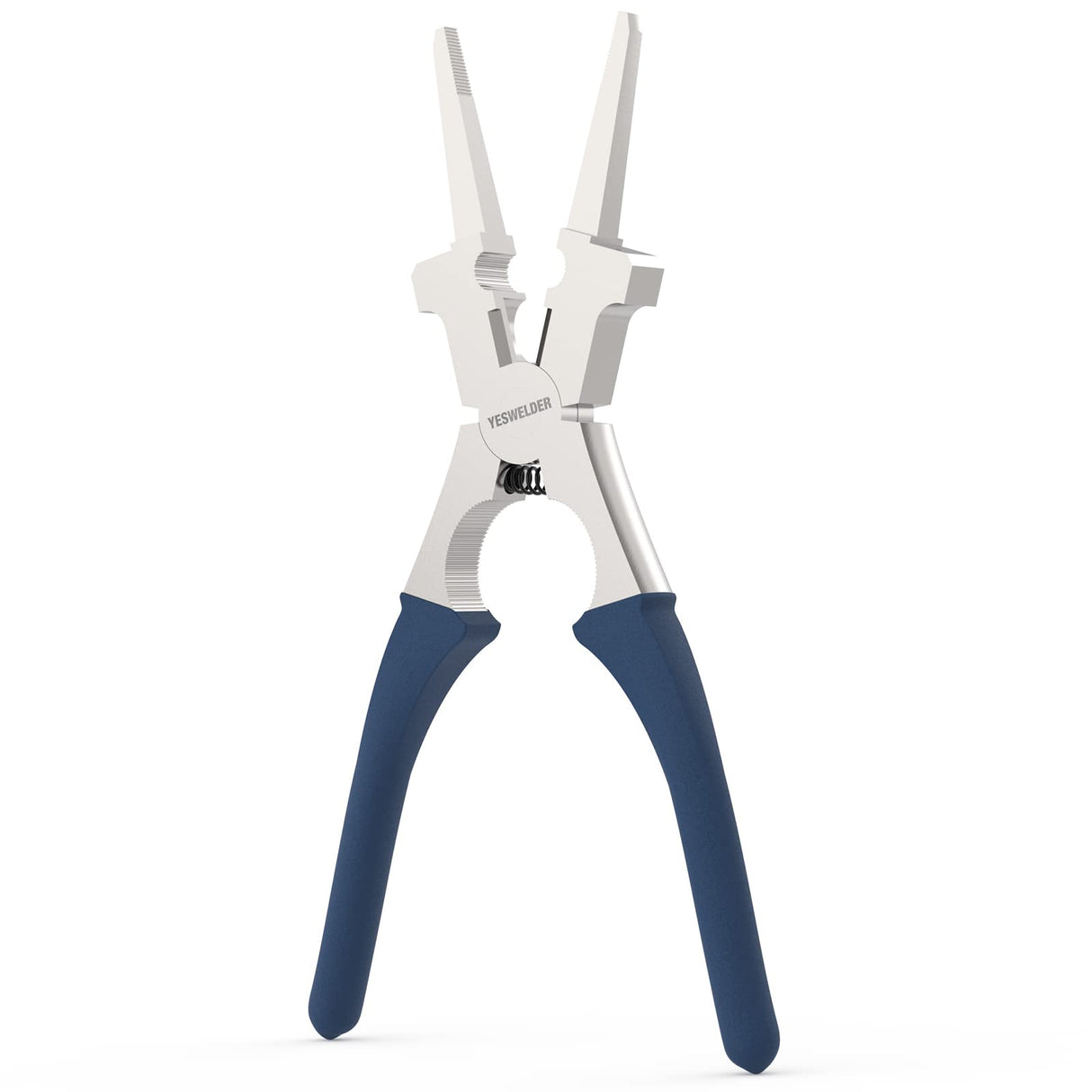 YESWELDER 8" MIG Welding Pliers, Anti-Rust MIG Welding Pliers for Professional Welding - Reliable and Durable YESWELDER