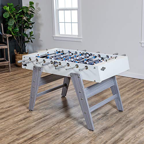 American Legend Foosball Soccer Tables - More Styles Available American Legend