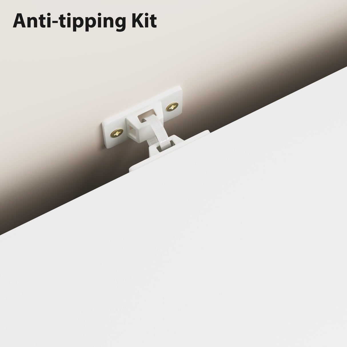 Garvee 74.5" Tall Bookshelf with Double Storage, 6-Tier Large Bookshelf, Double Wide Bookshelves w/ 12 Cubbies, Wide Freestanding Bookcases for Livingroom Office Library (White, 74.5"H*46.1"W*12.4"D) Garvee