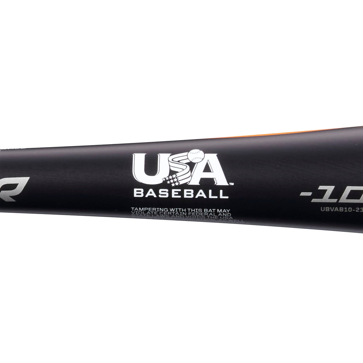 Louisville Slugger Vapor (-10) USA Baseball Bat - 29'/19 oz Louisville Slugger