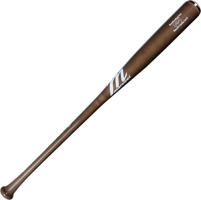 MARUCCI POSEY28 PRO Exclusive Light Brown Adult Maple Wood BAT, 32"