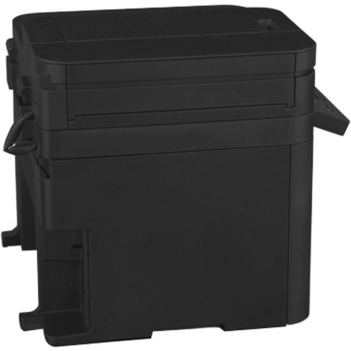 Canon imageCLASS MF236n All-in-One Laser Printer, Black Canon