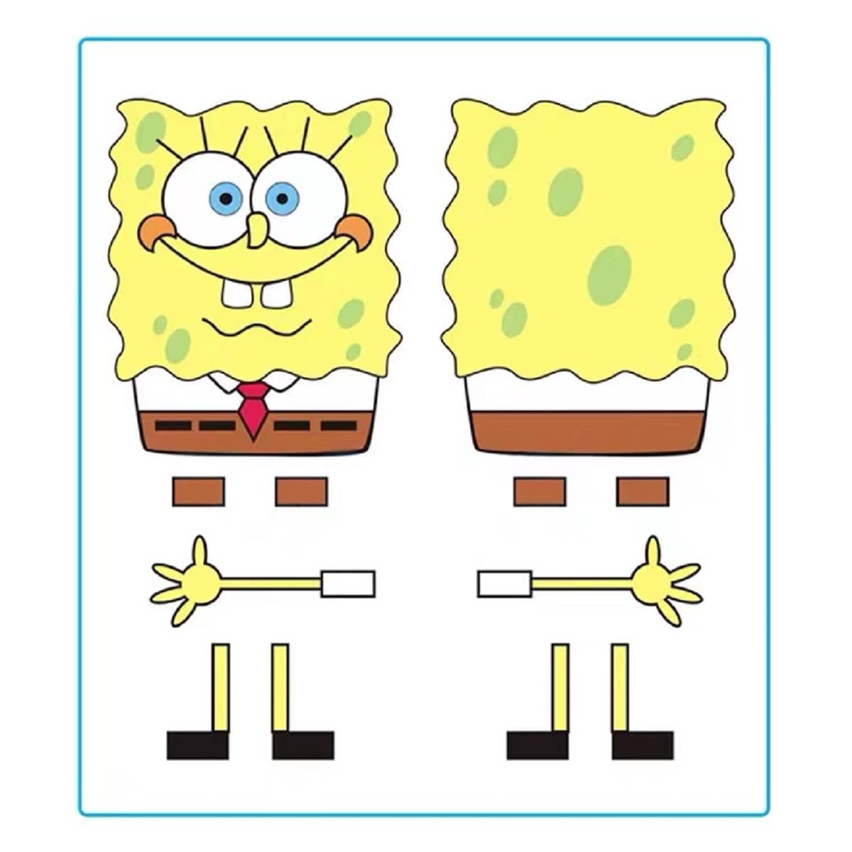 40 Patterns 3D Printer Drawing Molds Paper Stencils for 3D Printing Pen,Painting Graffiti Template Printing Paper for 3D Pen Kids DIY Gift,Animal Vehicle Sword, with a Transparent Board Plate WelyHM