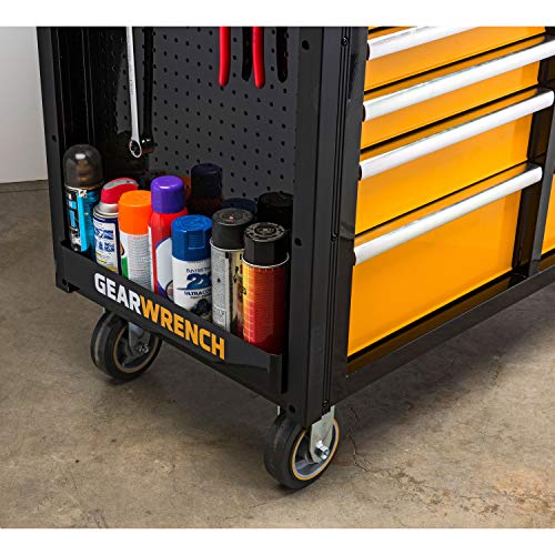 GEARWRENCH 42" 11 Drawer Mobile Work Station | 83169 GEARWRENCH