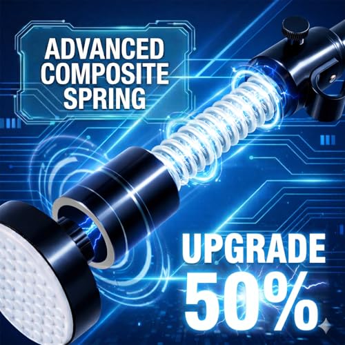 Room Divider Tension Curtain Rods No Drilling Room Separator for Space Partition Adjustable (W) 35-100in×(H) 43-120in, Heavy Duty Temporary Wall Divider Floor to Ceiling Tension Rod, Black, 1 Pack Sovtfides