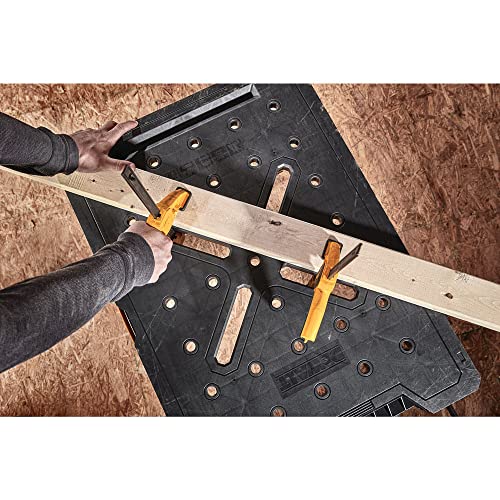 DEWALT DWST11556 Express Folding Workbench DEWALT
