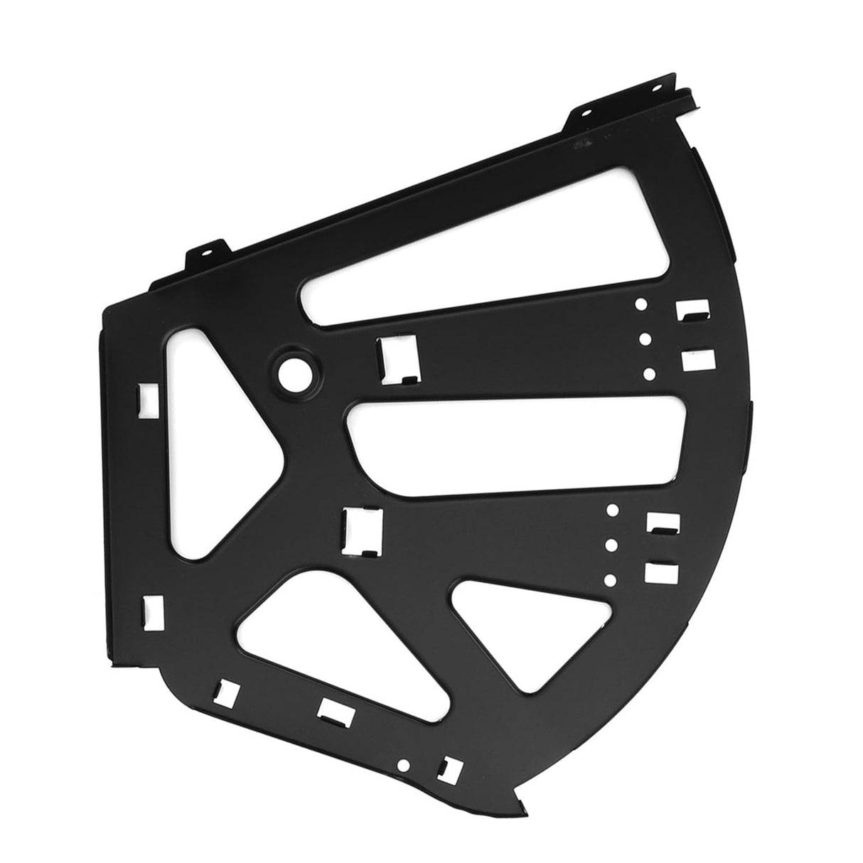 3 Layers Shoe Cabinet Flip Frame Shoe Rack Hinges Flip Drawer Hinge Black Shoe Cabinet Dump Rack with Mounting Accessories Hyuduo