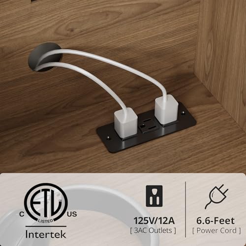 Cozy Castle Record Player Stand, Turntables Stand with Vinyl Record Storage Holds up to 350 Albums, Record Stand Table for Bedroom, Living Room, Office, Brown Cozy Castle