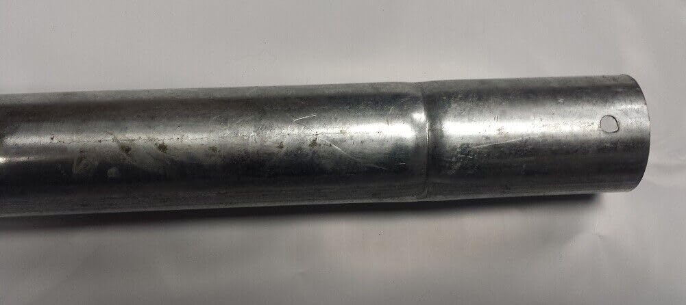 Bounce Pro 14' Round Trampoline Vertical Leg Extension (6A) Bounce Pro