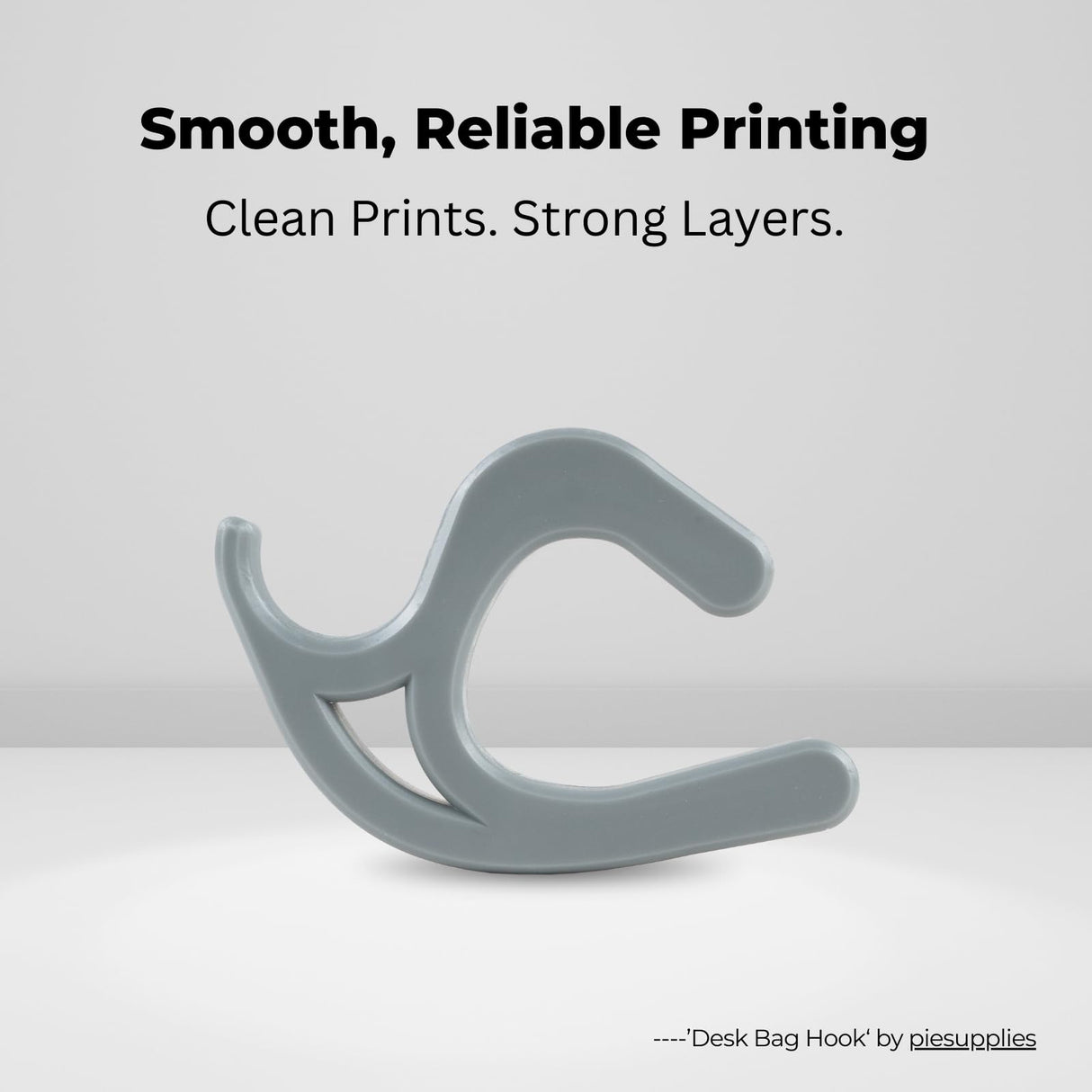 Siraya Tech Magna Durable Resin Grey (1kg) – Tough, High-Impact 3D Printing Resin for Engineering, Prototyping, Miniatures & More – Easy to Print, Versatile & Cost-Effective for Mass Production Siraya Tech