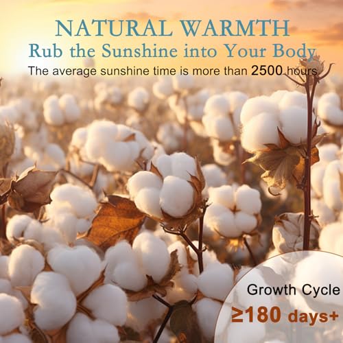 YOUR MOON Summer Lightweight Wool Comforter Twin Size- Breathable & Thin Duvet Insert for Hot Sleepers, 100% Australian Wool Filling 100GSM with Pure Cotton Shell (White) YOUR MOON