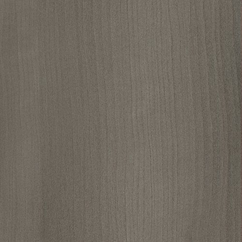 South Shore Versa Computer Desk with Hutch, Gray Maple South Shore