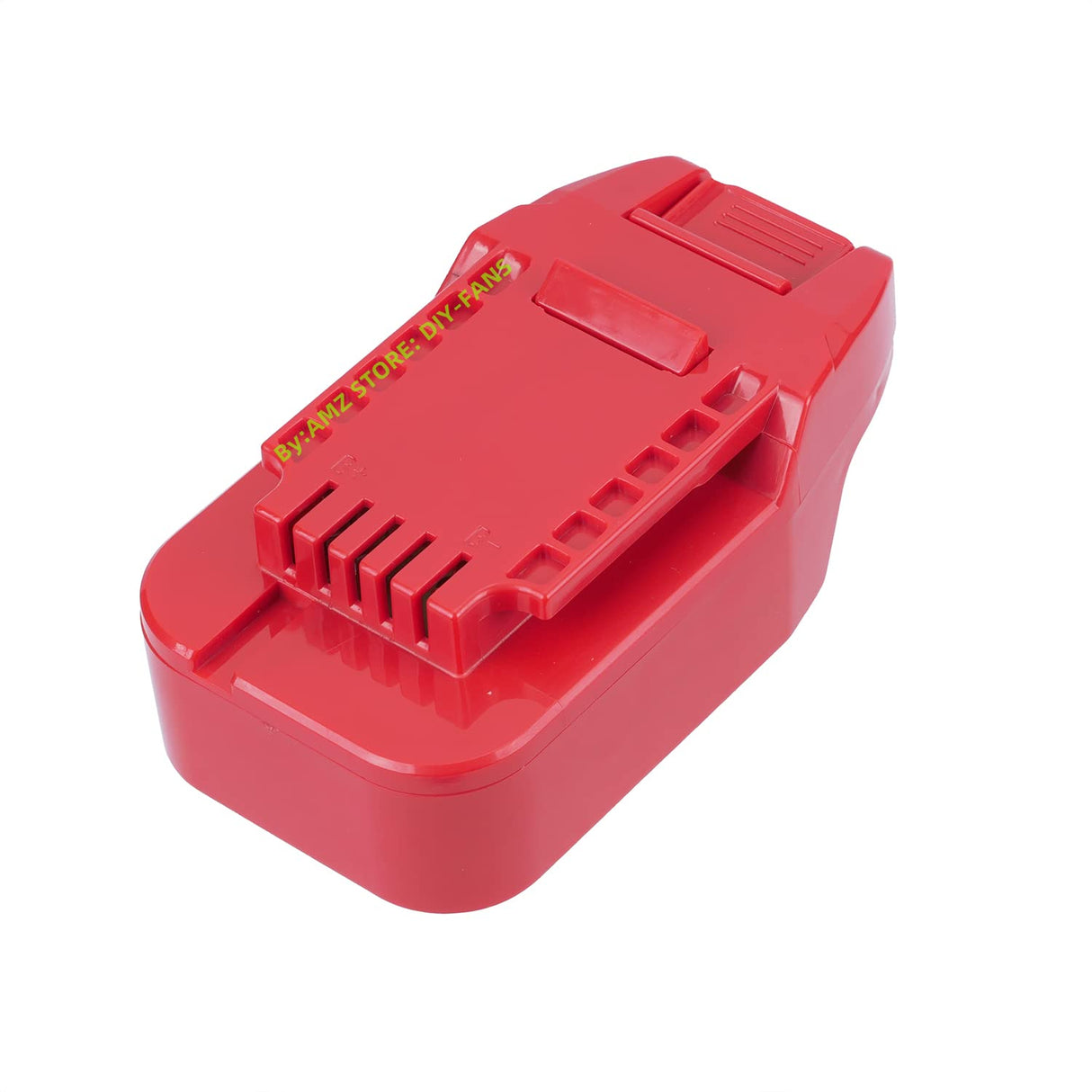 Adapter Only Fits Ba uer 20v Platform Cordless Tools for Black Decker 20v MAX Series (Not 18v) Lithium Batteries -Adapter Only LQ-18RY