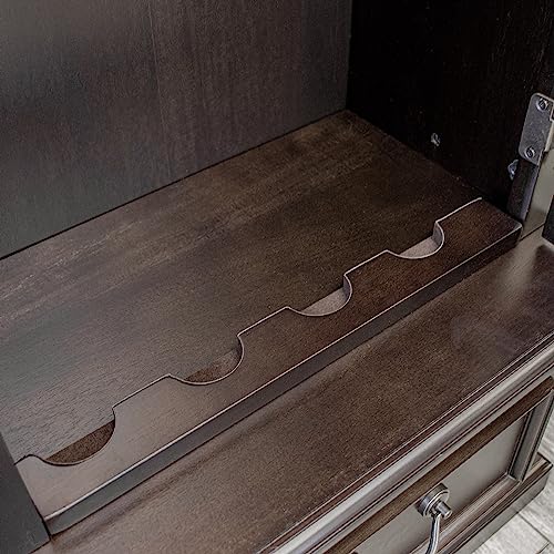 American Furniture Classics Gun Cabinet, Brown American Furniture Classics