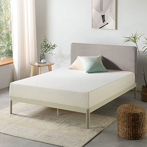 Best Price Mattress 8 Inch Queen Mattress Bed-In-A-Box, Green Tea Memory Foam Best Price Mattress