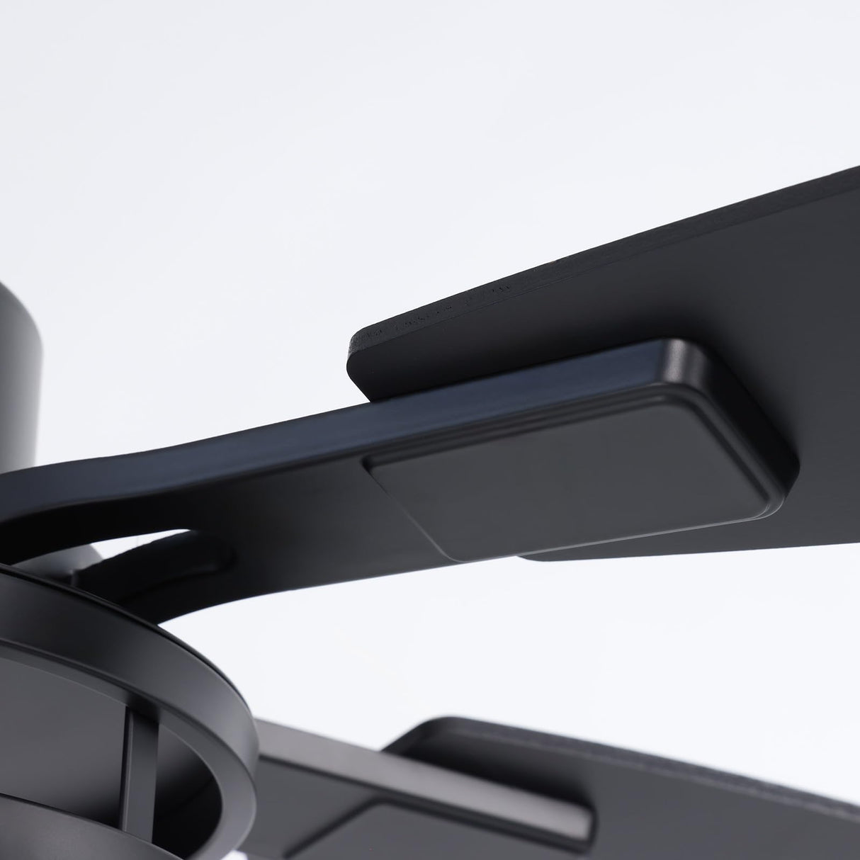 Nuoqiso 52 Inch Ceiling Fans with Lights and Remote Control, Farmhouse Ceiling Fan with LED Lighting for Bedroom Living Room and Patio, Black Caged Ceiling Fan for Indoor and Outdoor(NO Bulbs) Nuoqiso