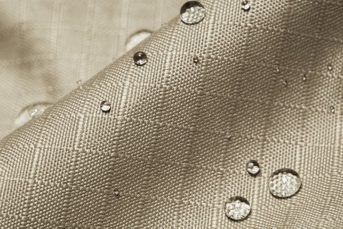 Garden Winds Replacement Canopy Top Cover for Hampton Bay Arrow Gazebo - Riplock 350 - Beige Garden Winds