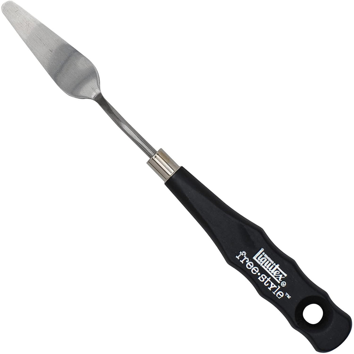 Liquitex Professional Freestyle Small Painting Knife, No. 16 Liquitex