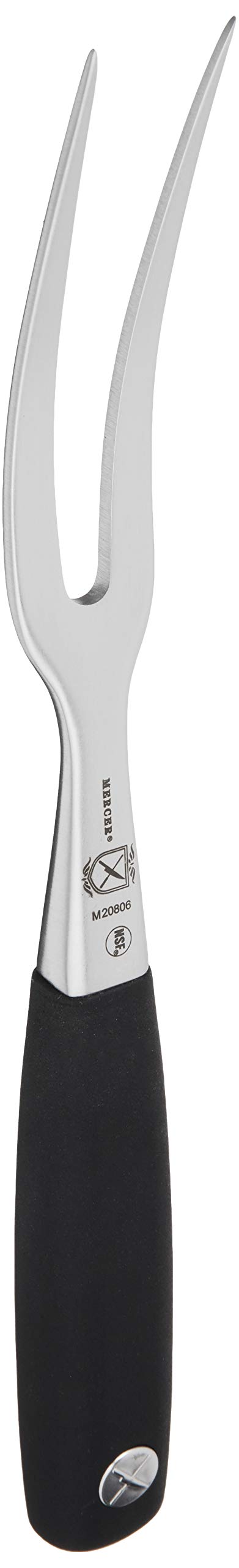 Mercer Culinary M20806 Genesis 6-Inch Carving Fork Mercer Culinary