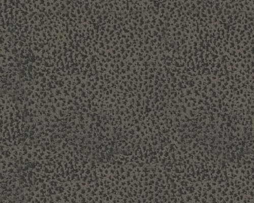 Signature Design by Ashley First Base Modern Faux Leather Rocker Recliner, Gray Signature Design by Ashley