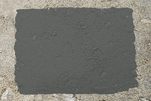 EPODEXยฎ 2K Concrete Paint Epoxy Resin Based Floor Coaint Kit Many Colors Garage Floors, Industrial Floors, Parking Spaces, Masonry, Screed, Cement, Micro Cement| 90min Curing time EPODEX