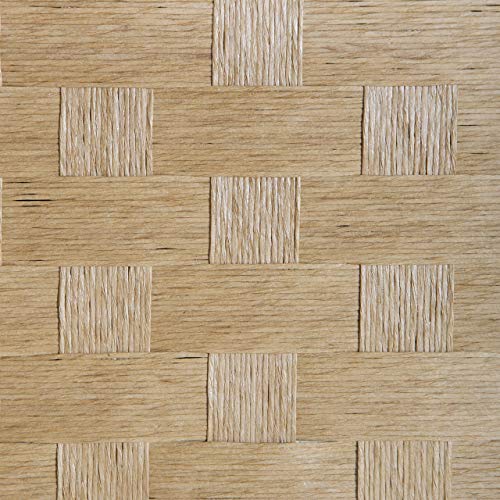 Legacy Decor Bamboo Woven Panel Room Divider, Privacy Partition Screen, 4 Panel Beige Color Legacy Decor