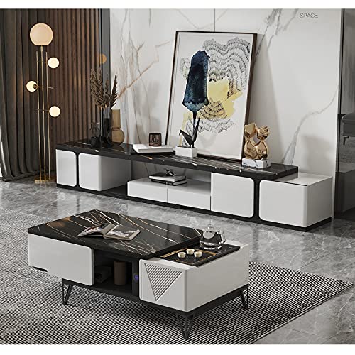 Hyever 6 Inch Gold Furniture Legs Heavy Duty Metal Furniture Feet, Golden Sofa/Cabinet/Table Legs 4Pcs, 6 Inch Cabinet Legs Set of 4,Couch Feet Replacement for Cabinet Dresser (Gold) Hyever