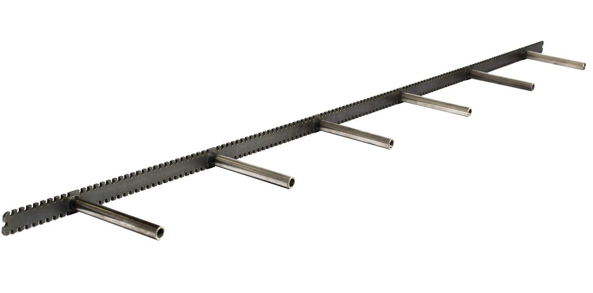 Floating Shelf Brackets - Sheppard Brackets - Easy Install - Heavy Duty (70 inch) SB SHEPPARD BRACKETS