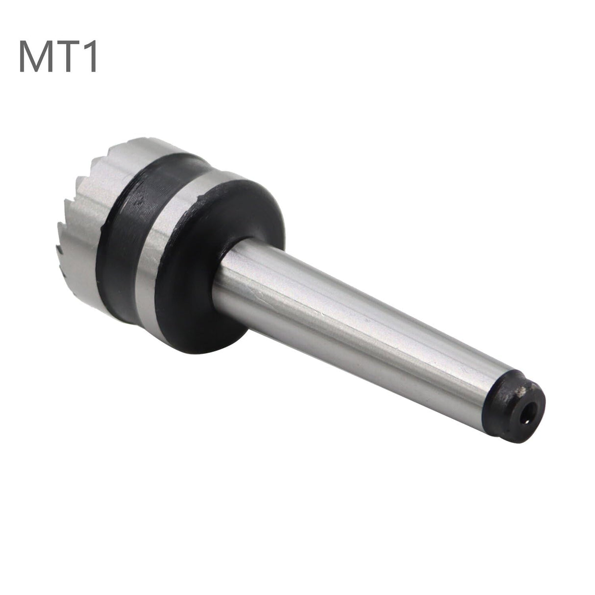 Yunnergo Wood Lathe Drive Center MT1 with 7/8 inch crown Wood Lathe Turning Tool Yunnergo