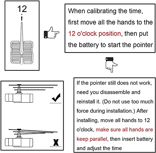 ArtSocket Wooden Wall Clock Silent Non-Ticking, Brown Wood Barn Board Pine Plank Retro Square Rustic Coastal Wall Clocks Decor for Home Kitchen Living Room Office, Battery Operated(12 Inch) ArtSocket
