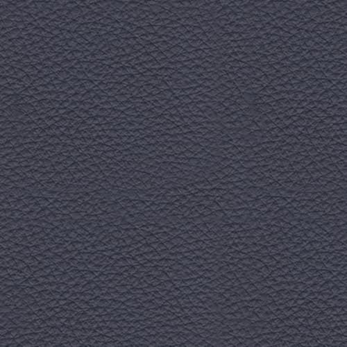 Signature Design by Ashley Mercomatic Contemporary Leather Match Wall Hugger Power Reclining Sofa with Adjustable Headrest and USB Ports, Blue Signature Design by Ashley