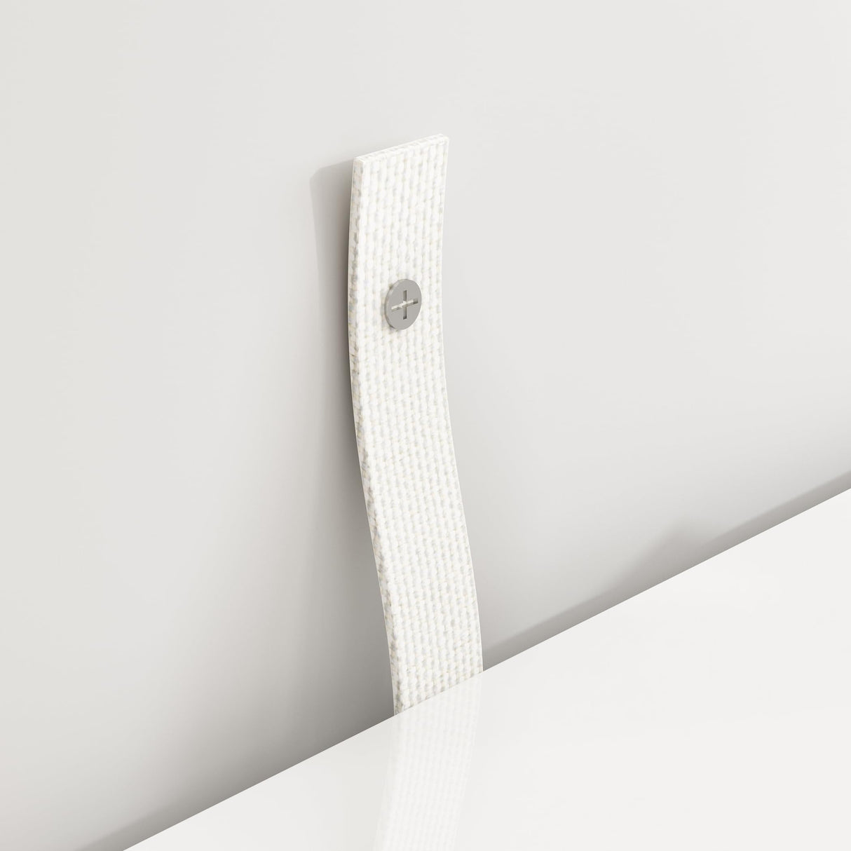 Hitow 8 Drawers Double Dresser for Bedroom, Wooden Wide Dresser with Light & Glossy Surface, Modern White Chest of Drawers, LED Light, White, 63”W x 15.7”D x 30.9”H Hitow