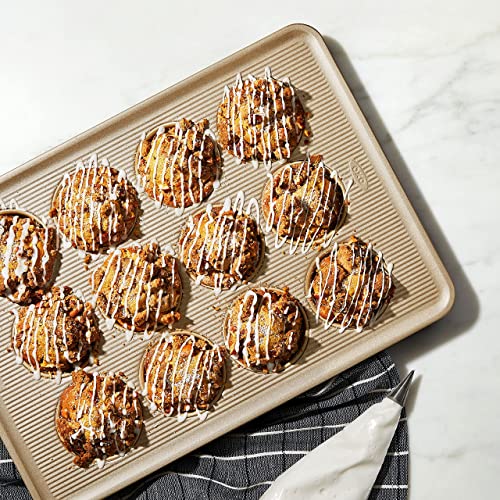 OXO Good Grips Non-Stick Pro 12 Cup Muffin Pan OXO