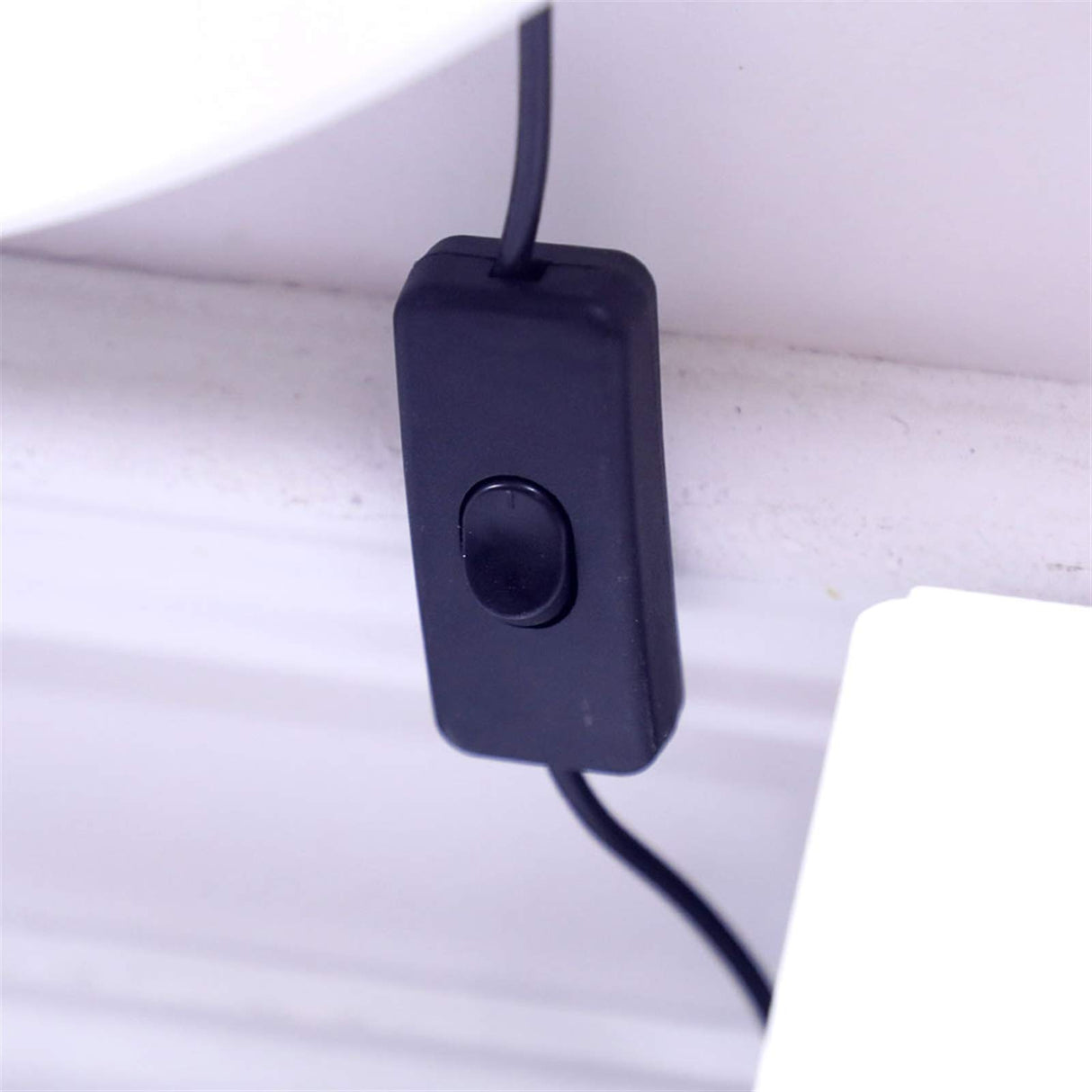 COVMAX Vanity Table Set with Lighted Mirror, Makeup Dressing Table and Cushioned Stool Set with 5 Large Drawers for Women Girls okcomuy