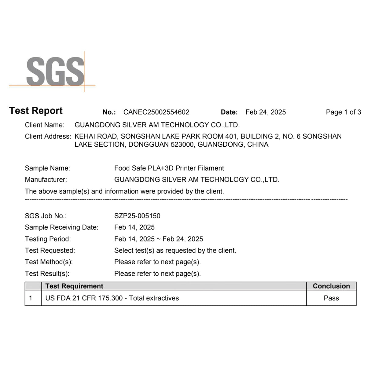 YXPOLYER PLA Plus Filament Food-Grade pla+ PLA Plus 3D Printing Filament 1.75 mm 1kg 2.2lbs with Reusable PC Spool, Modified 3D Printer Filament for Most FDM 3D Printers yxpolyer