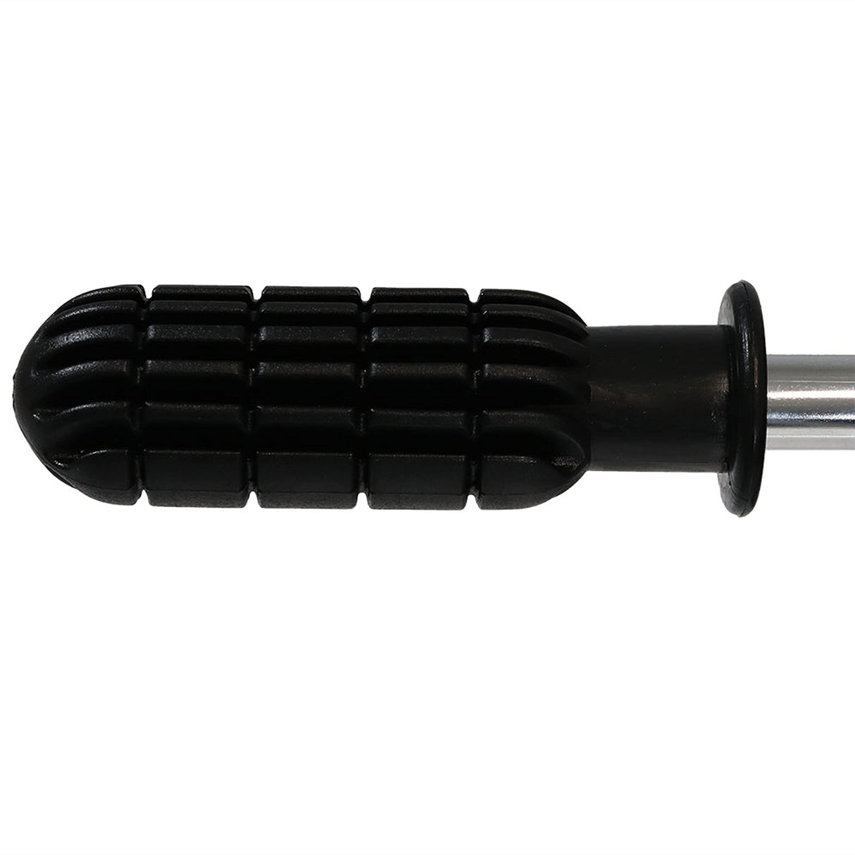 Sunnydaze 48-Inch Indoor Folding Foosball Table - Hollow Metal Rods - Space Saving Design Sunnydaze