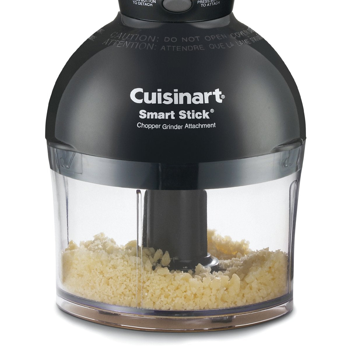CUISINART SmartStick 2-Speed Hand Blender with Chopper Attachment Cuisinart
