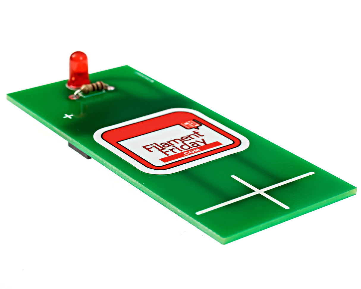 Filament Friday E-Leveler 3D Printer Electronic Bed Leveling Tool Filament Friday