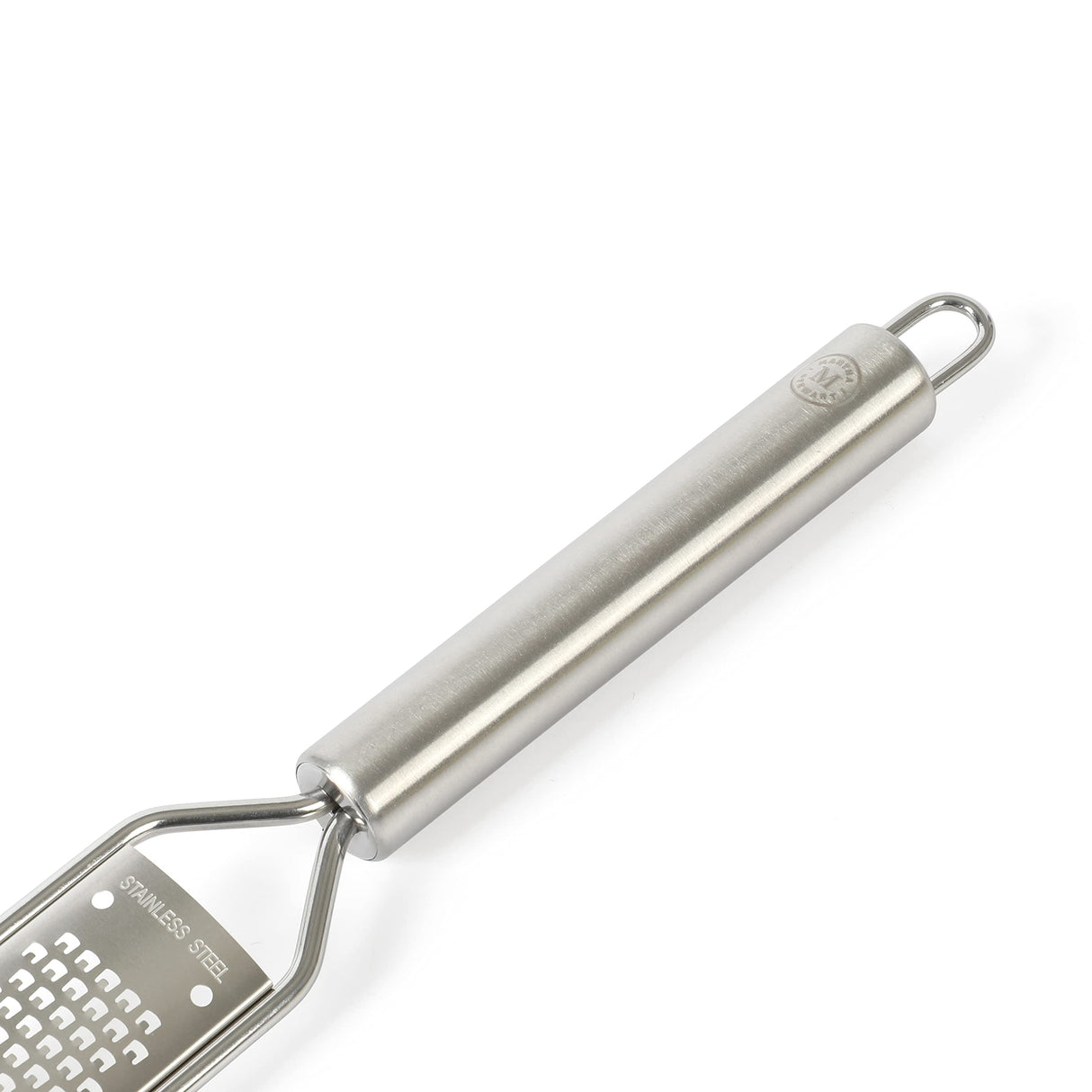 Martha Stewart 9-Piece Stainless Steel Prep & Serve Kitchen Gadget and Tool Set - Dishwasher Safe Martha Stewart