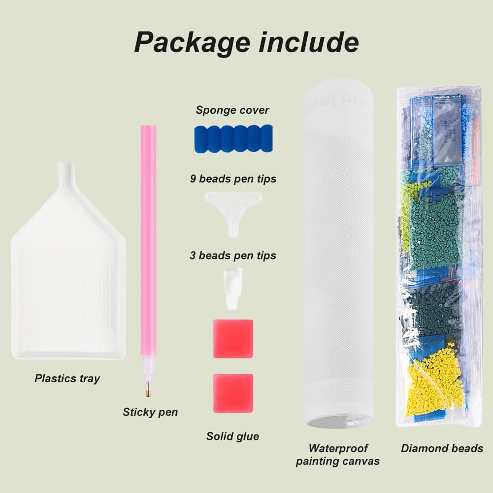 WSLWXSHM Diamond Painting Kits for Adults Dachshund Dog, Animal Round Full Drill Diamond Art Kits, 5D DIY Paint with Diamonds Crafts for Home Wall Decoration Gifts 12×16Inch WSLWXSHM